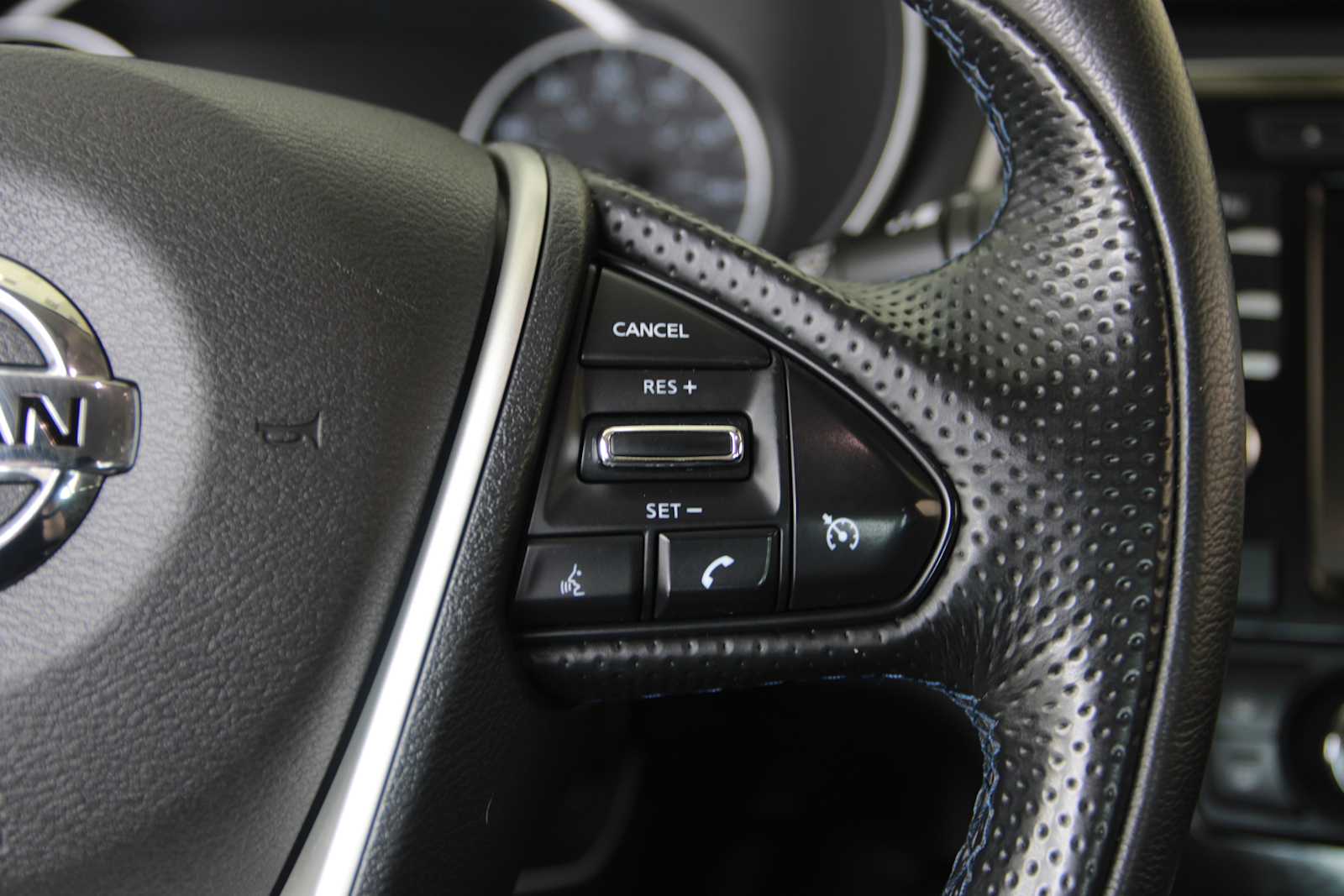 used 2020 Nissan Maxima car, priced at $18,497