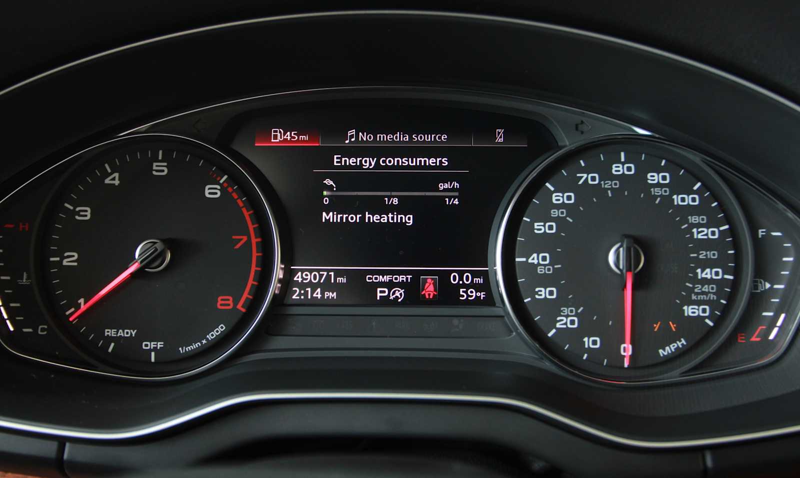 used 2022 Audi Q5 car, priced at $28,497