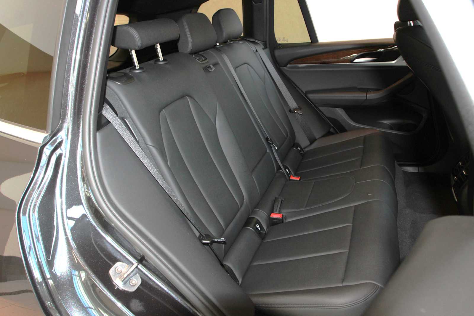 used 2020 BMW X3 car, priced at $21,897