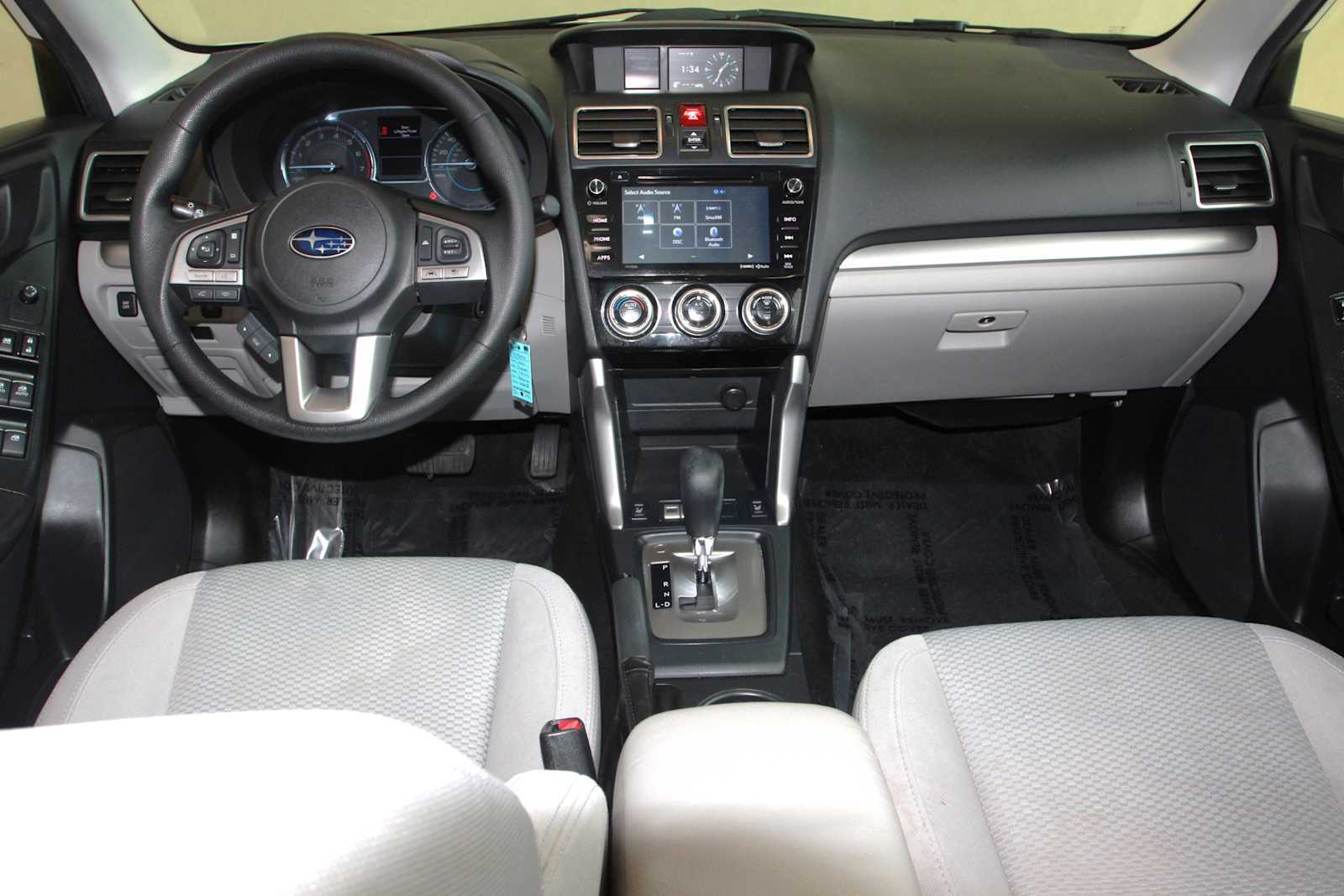 used 2017 Subaru Forester car, priced at $13,497