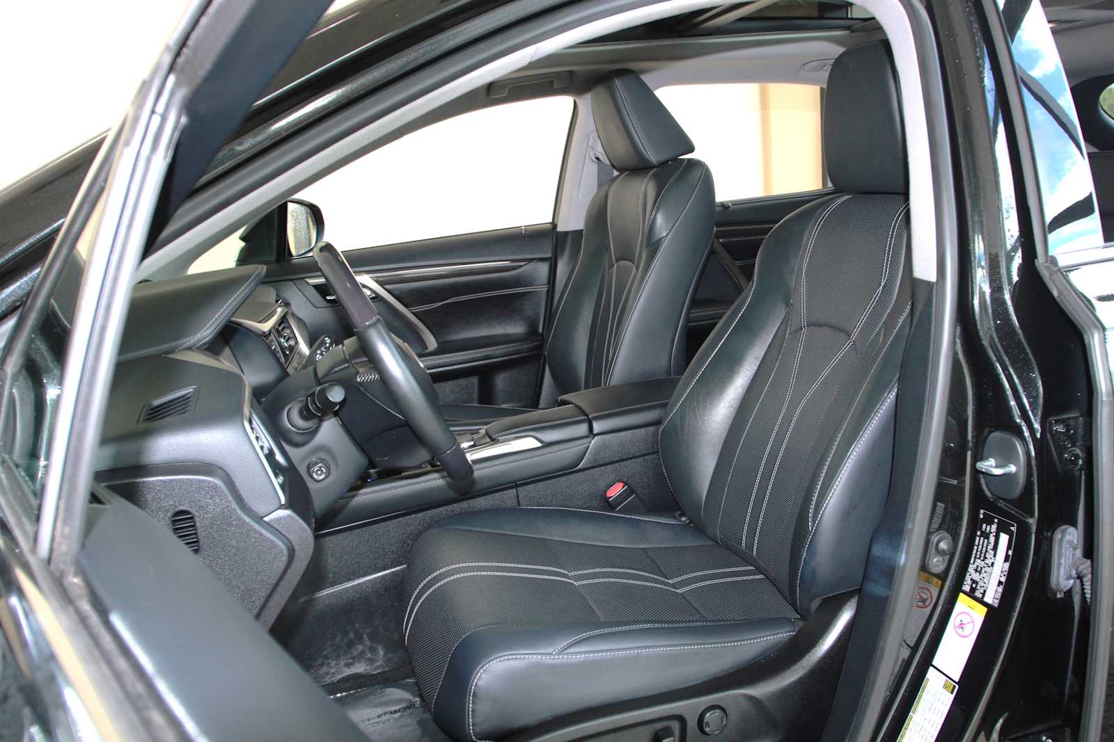 used 2019 Lexus RX 350 car, priced at $26,497