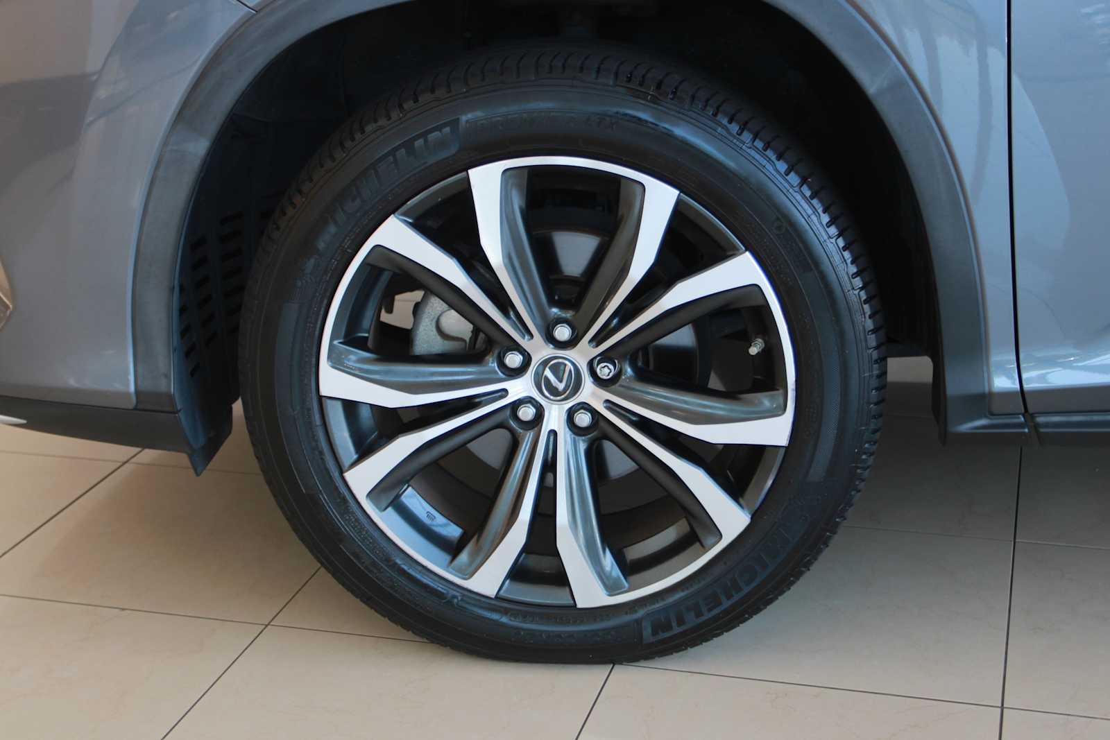 used 2020 Lexus RX 350L car, priced at $33,997