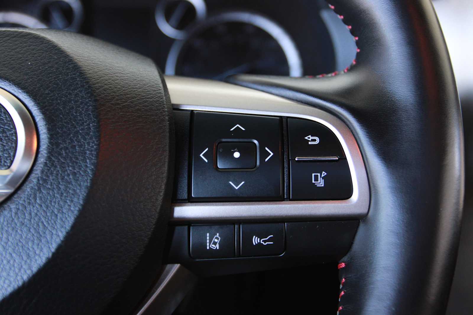 used 2021 Lexus GX 460 car, priced at $42,097