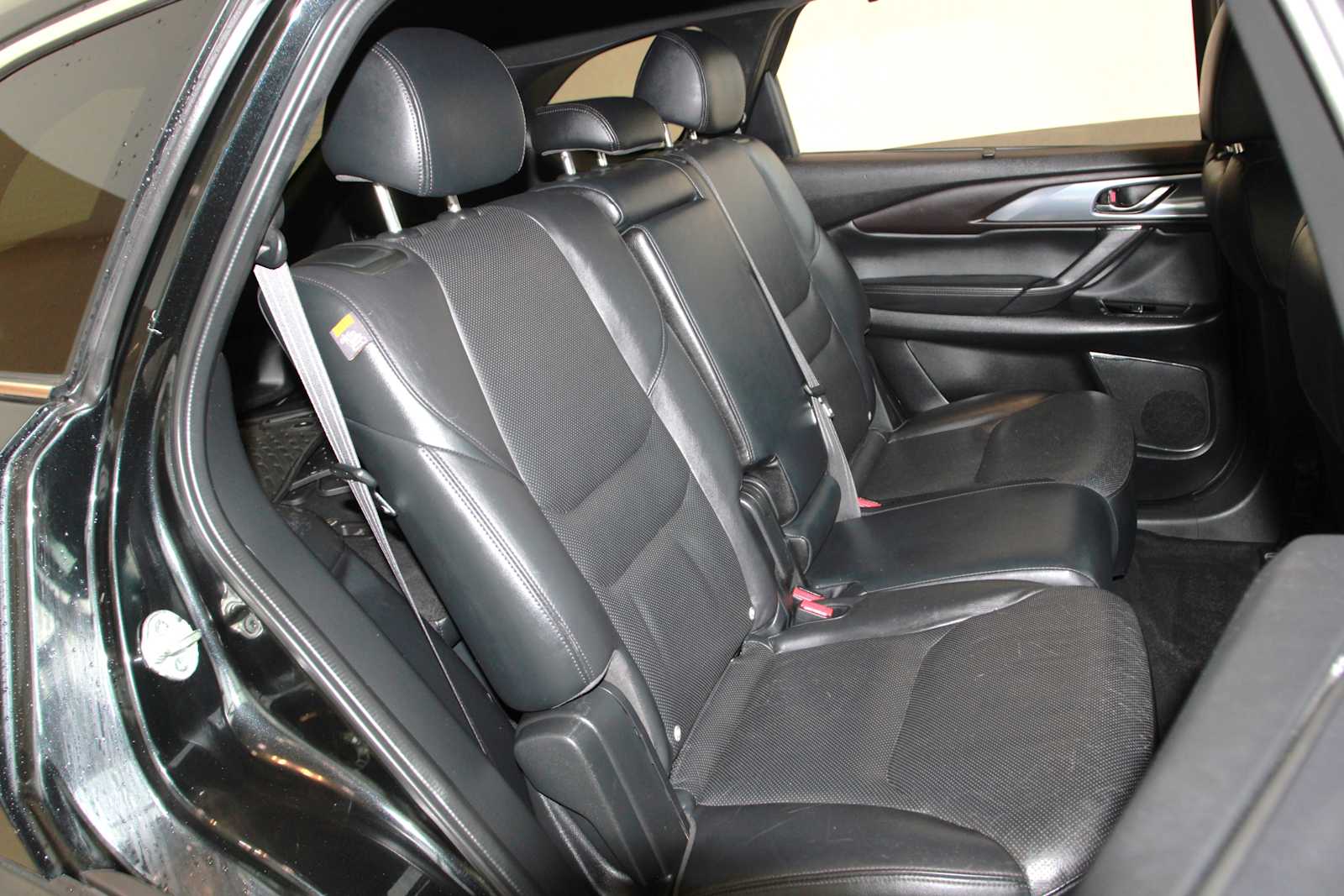 used 2018 Mazda CX-9 car, priced at $16,097