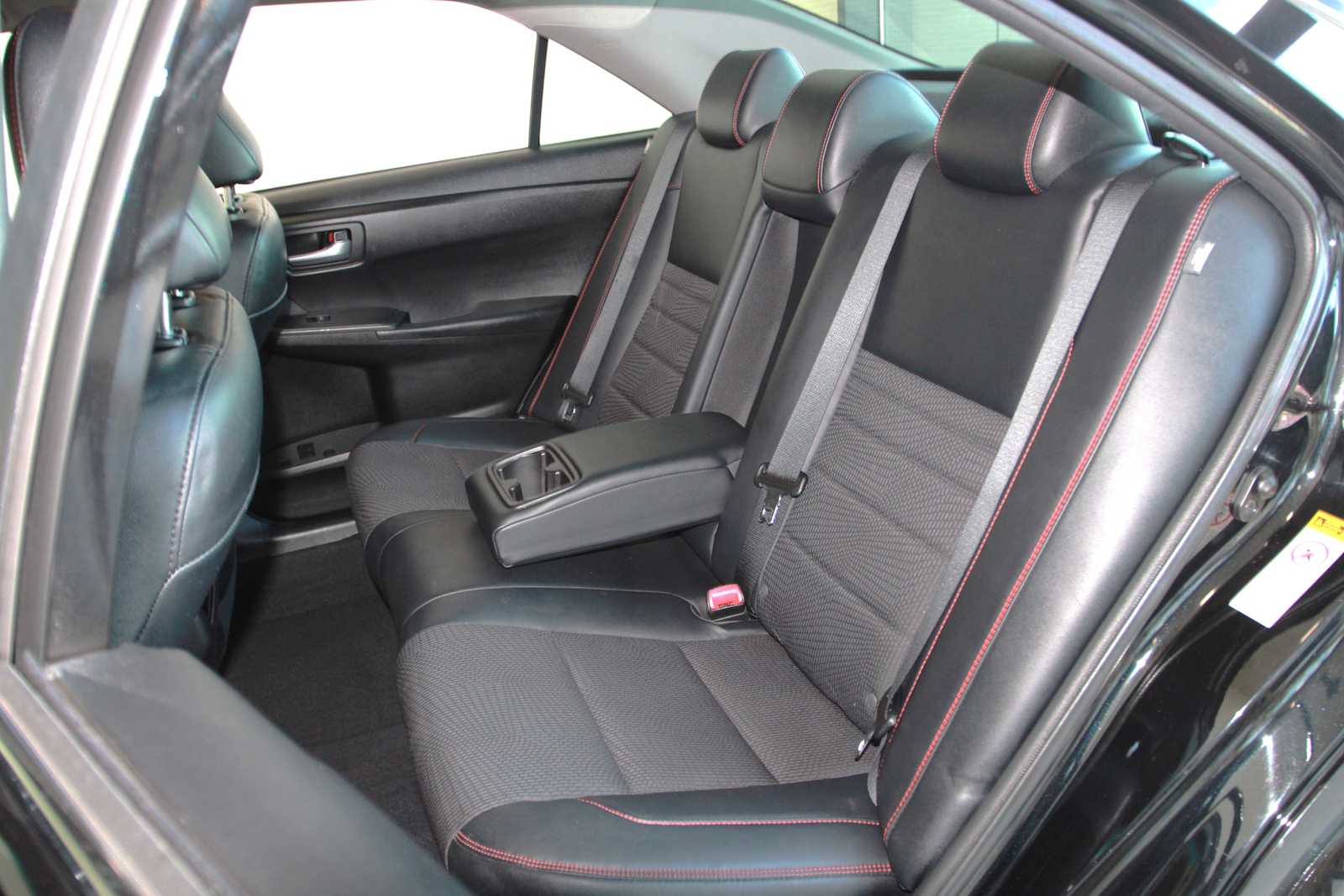 used 2016 Toyota Camry car, priced at $18,197