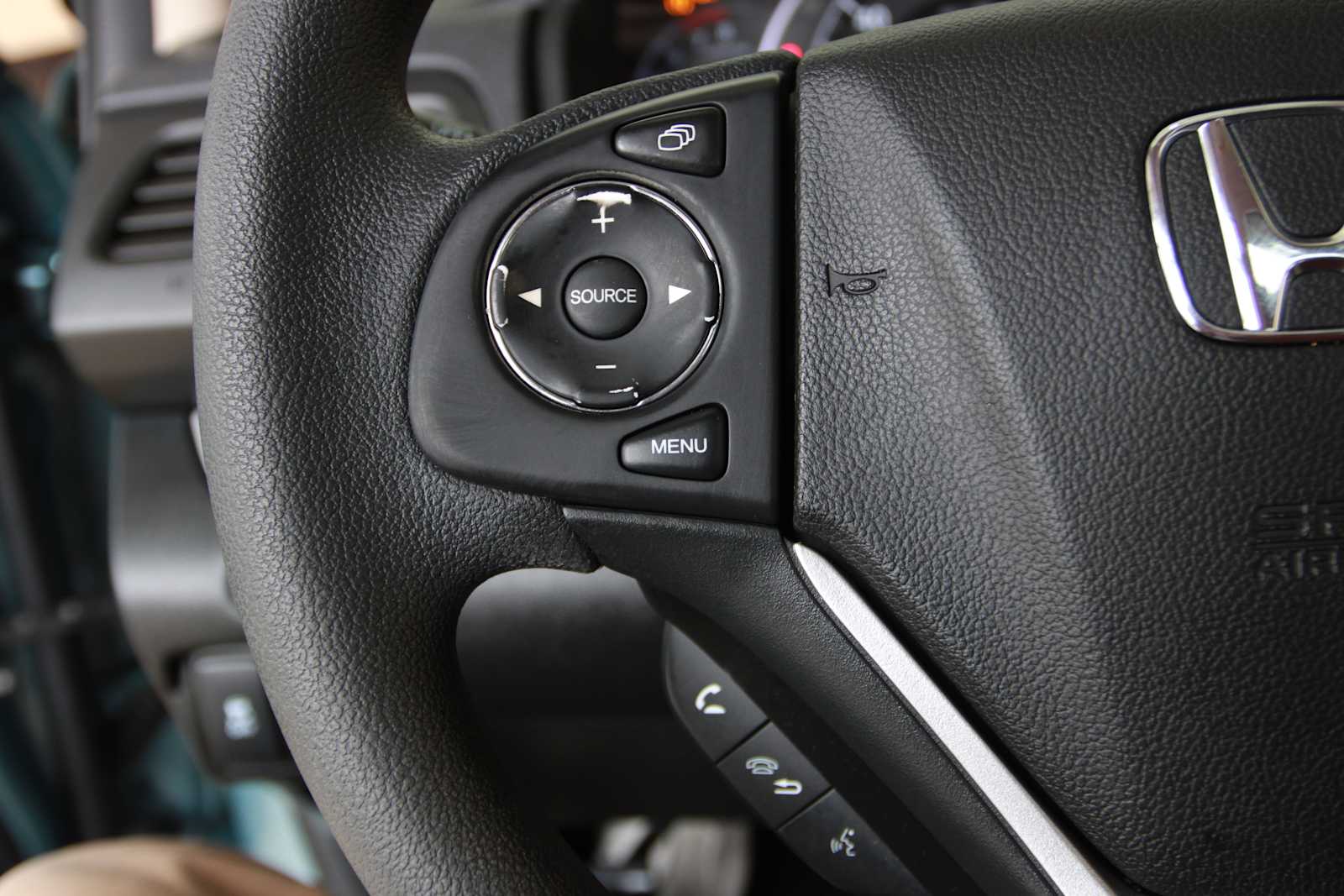 used 2015 Honda CR-V car, priced at $14,197