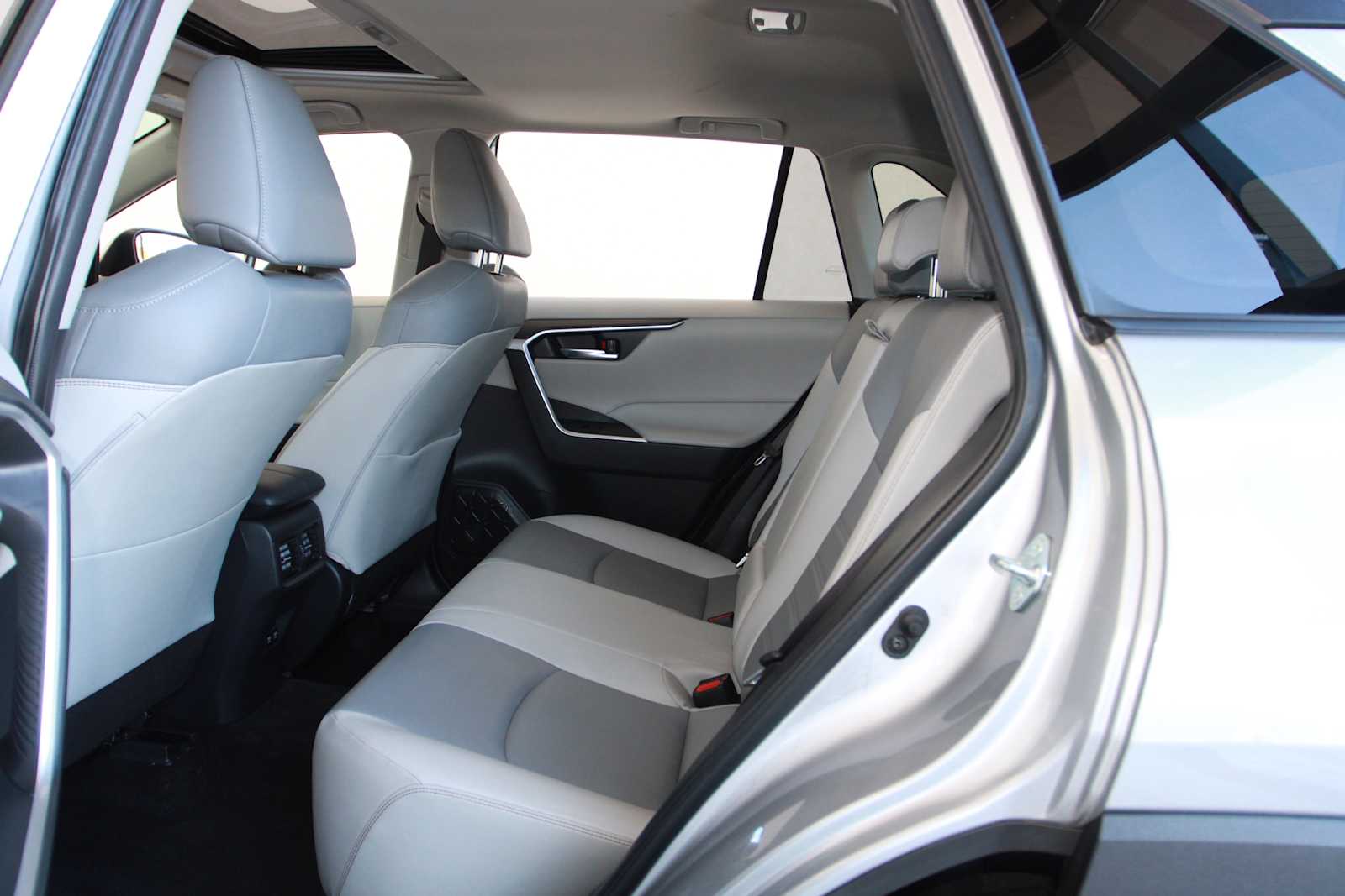 used 2019 Toyota RAV4 car, priced at $22,897