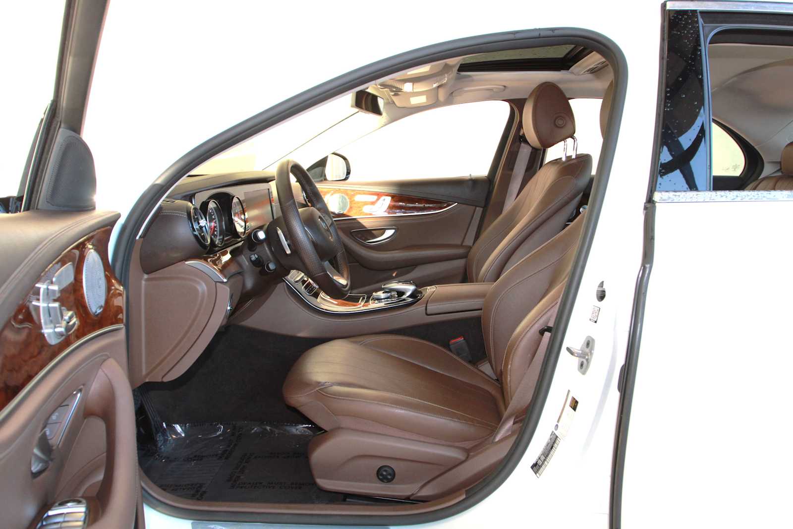 used 2018 Mercedes-Benz E 300 car, priced at $21,897