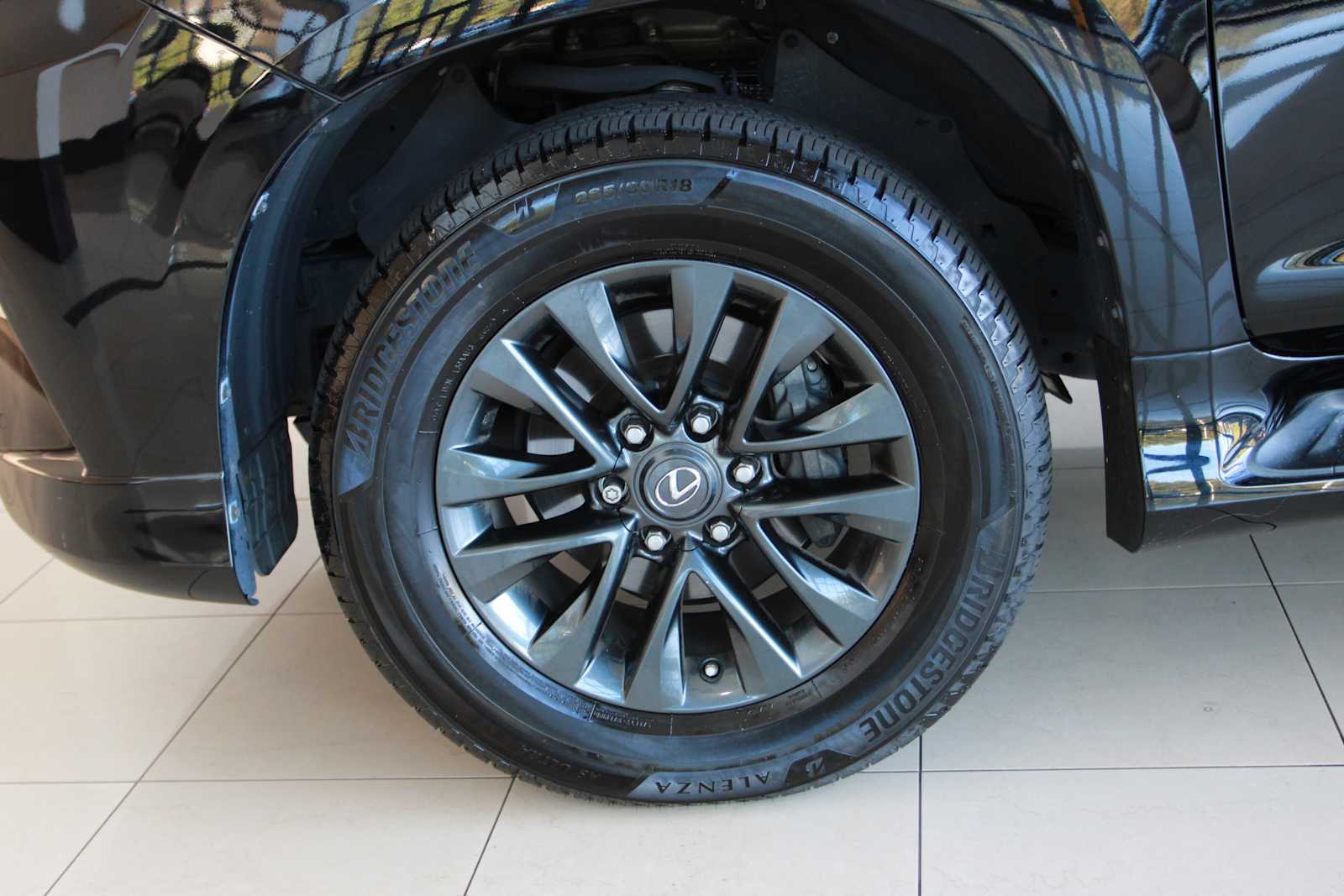 used 2021 Lexus GX 460 car, priced at $42,097