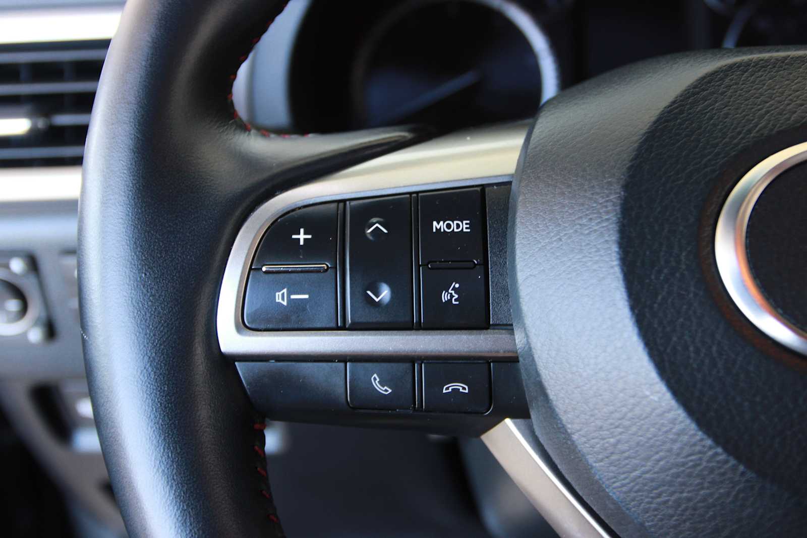 used 2023 Lexus GX 460 car, priced at $55,497