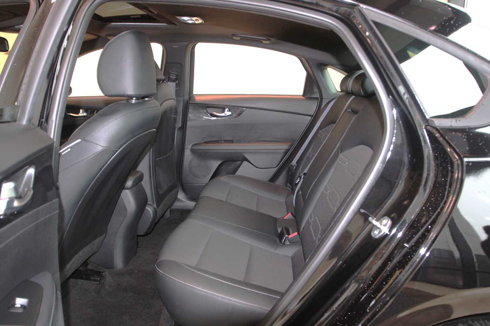 used 2022 Kia Forte car, priced at $19,697