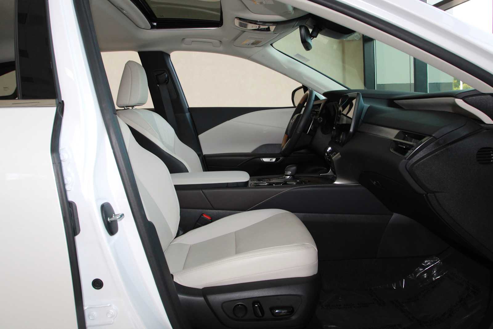 used 2024 Lexus RX 350 car, priced at $52,097