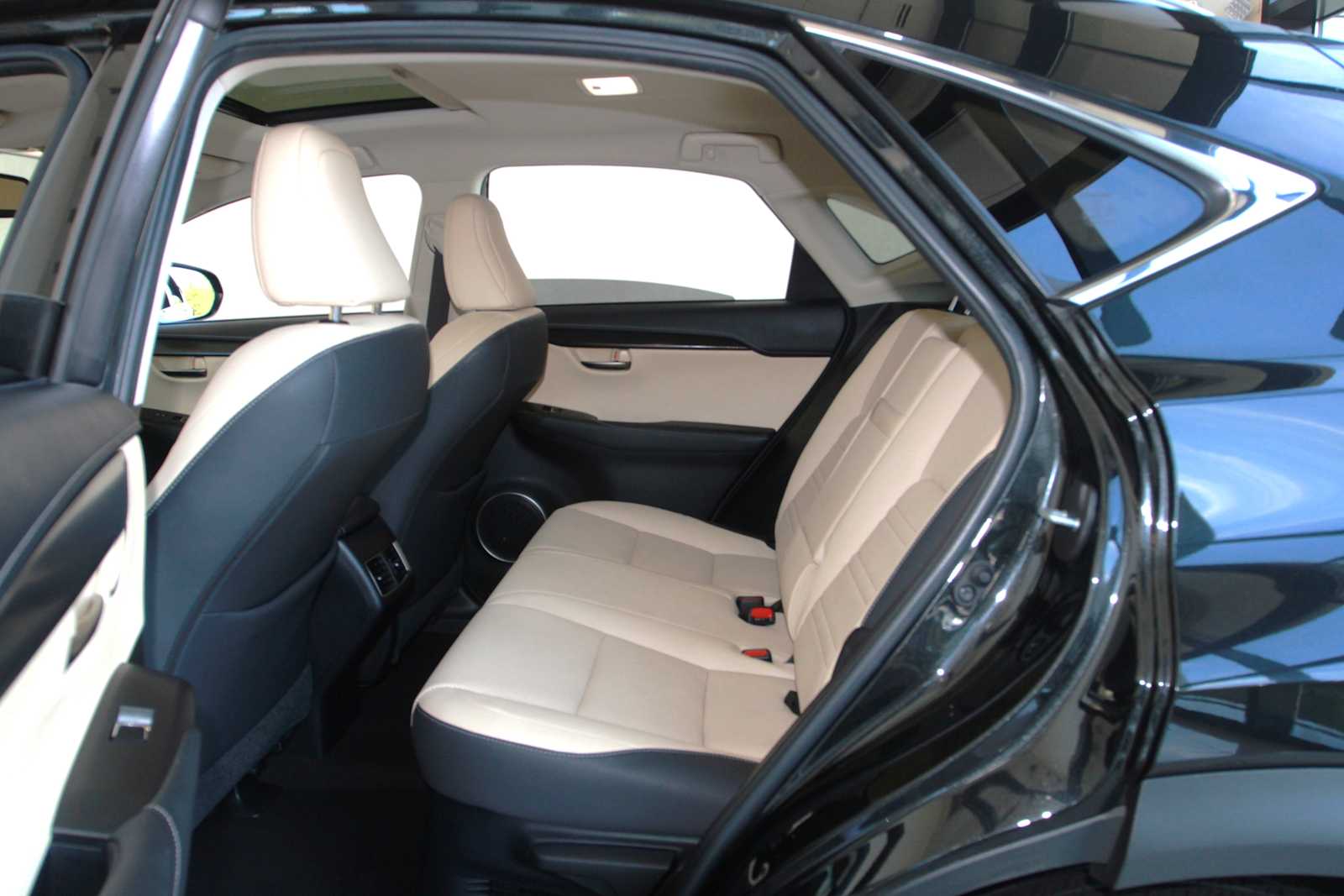 used 2019 Lexus NX 300 car, priced at $19,998