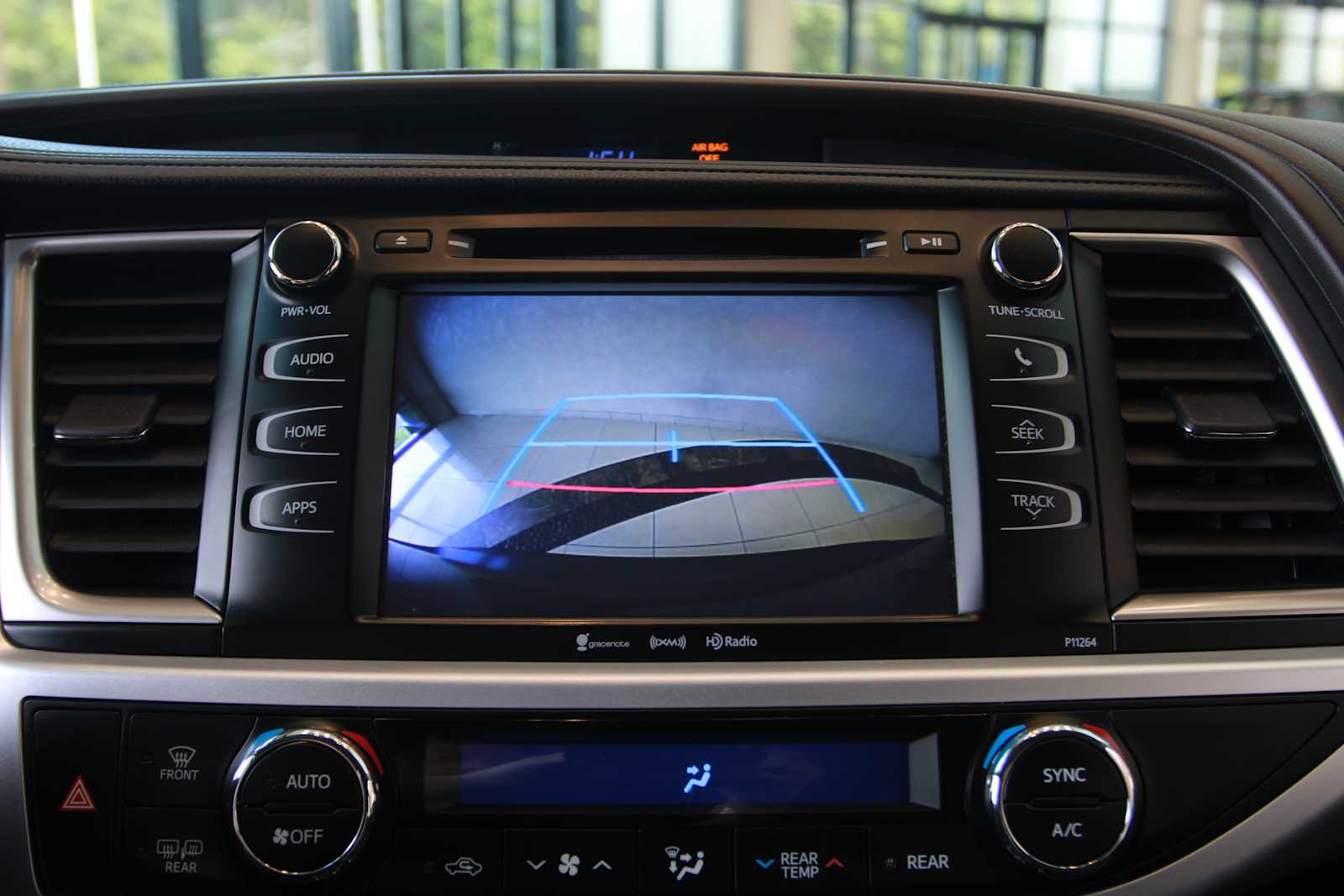 used 2016 Toyota Highlander car, priced at $21,998
