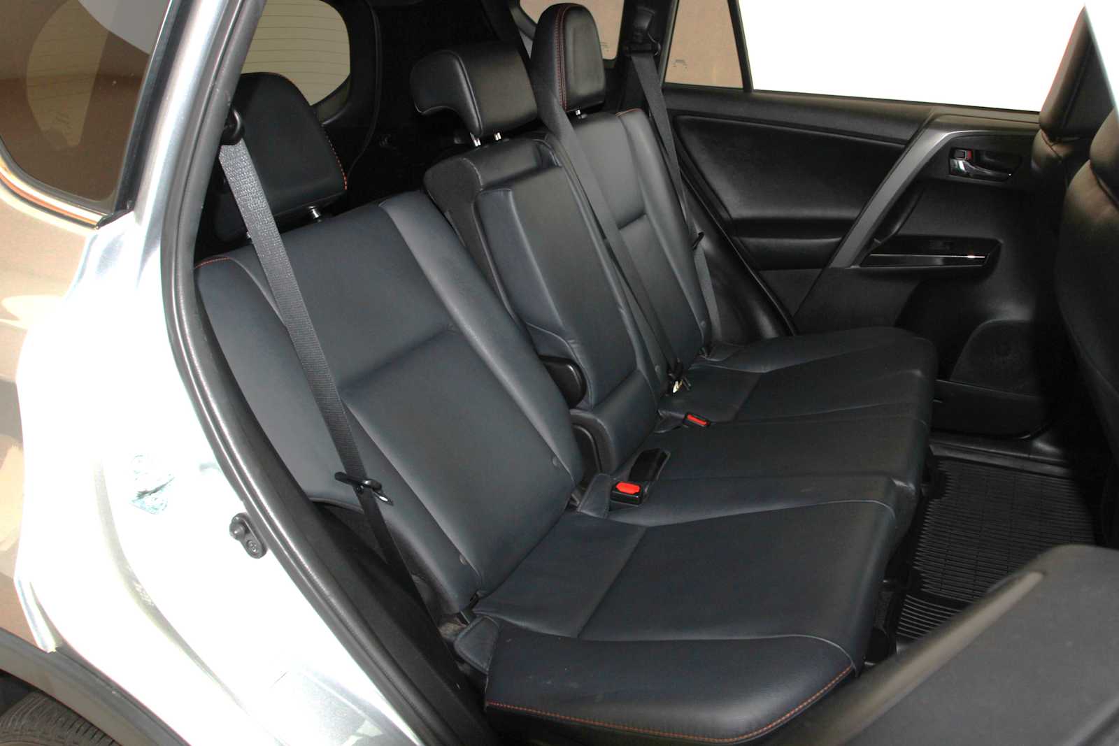 used 2017 Toyota RAV4 car, priced at $17,497