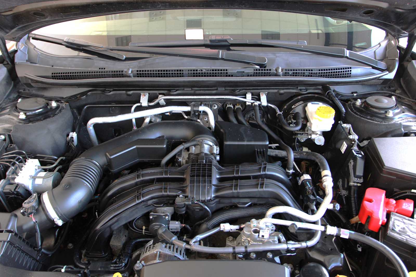 used 2020 Subaru Outback car, priced at $19,497