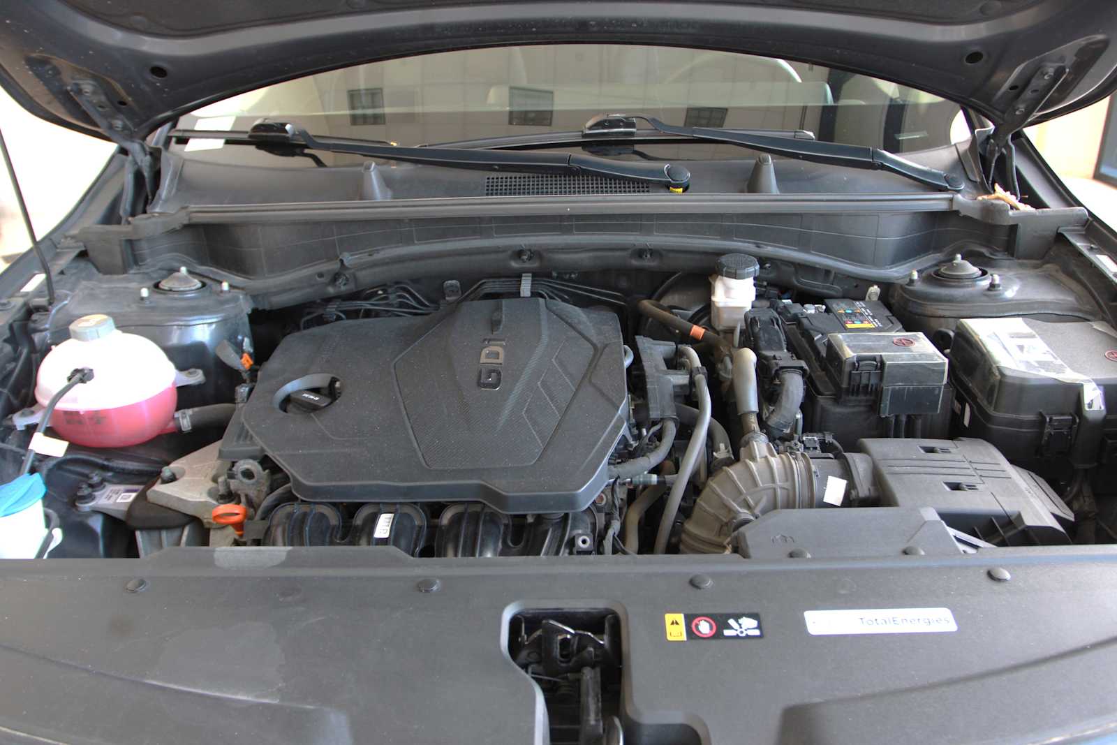 used 2023 Kia Sportage car, priced at $21,497