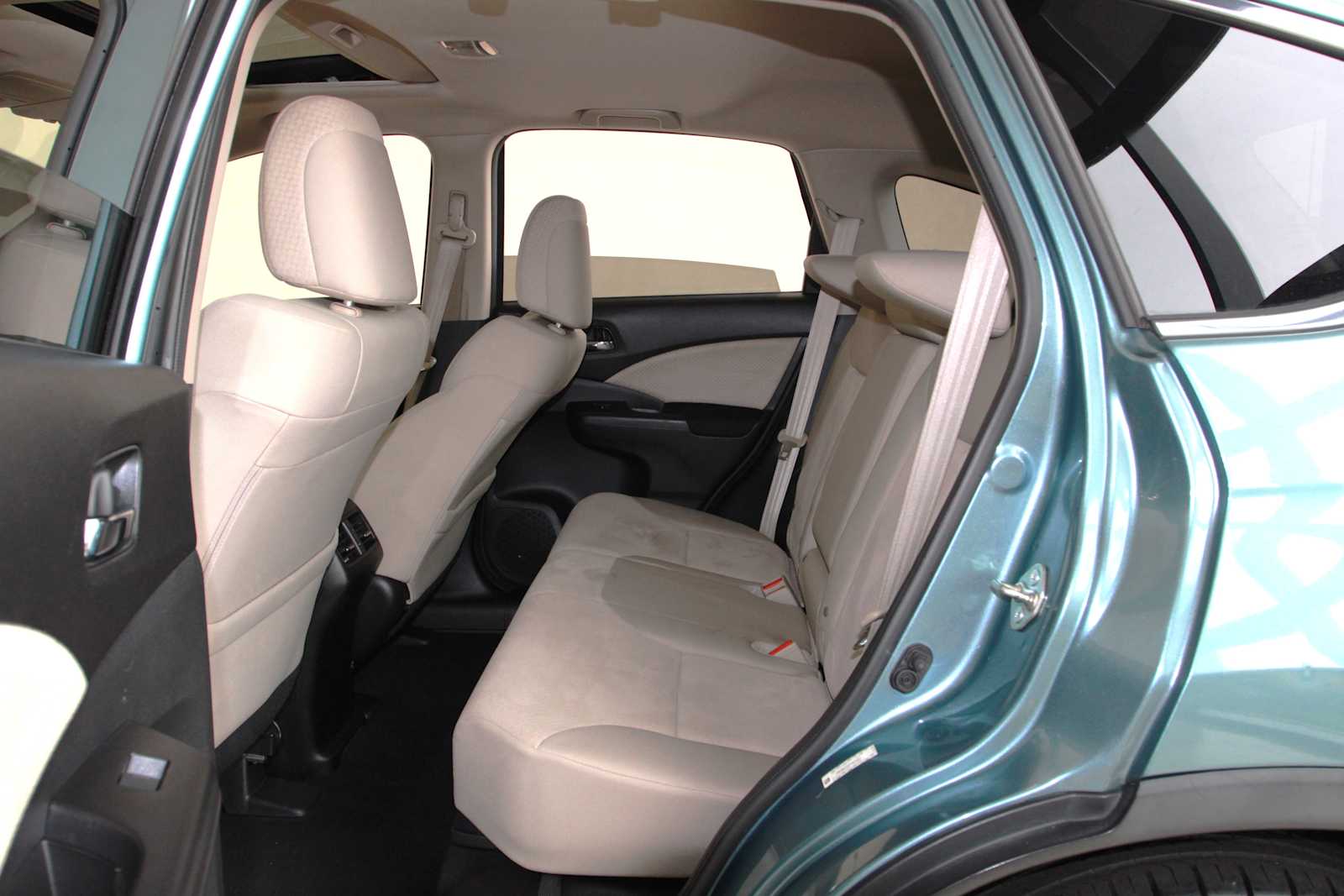 used 2015 Honda CR-V car, priced at $14,197