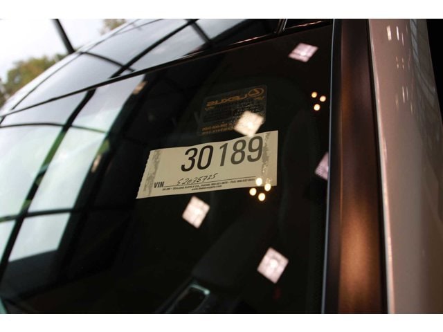 new 2025 Lexus RX 450h Plus car, priced at $78,363