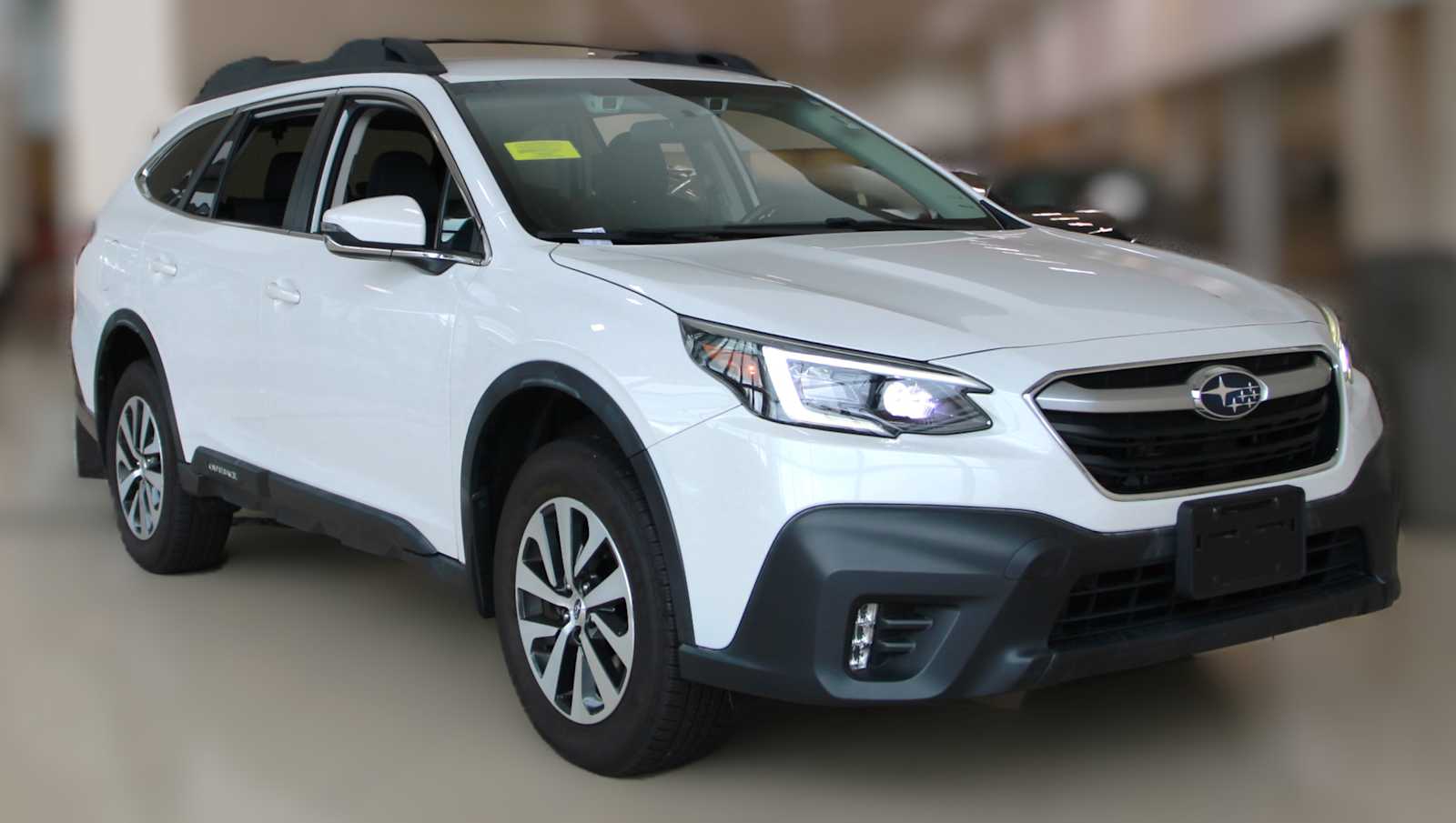 used 2020 Subaru Outback car, priced at $19,197