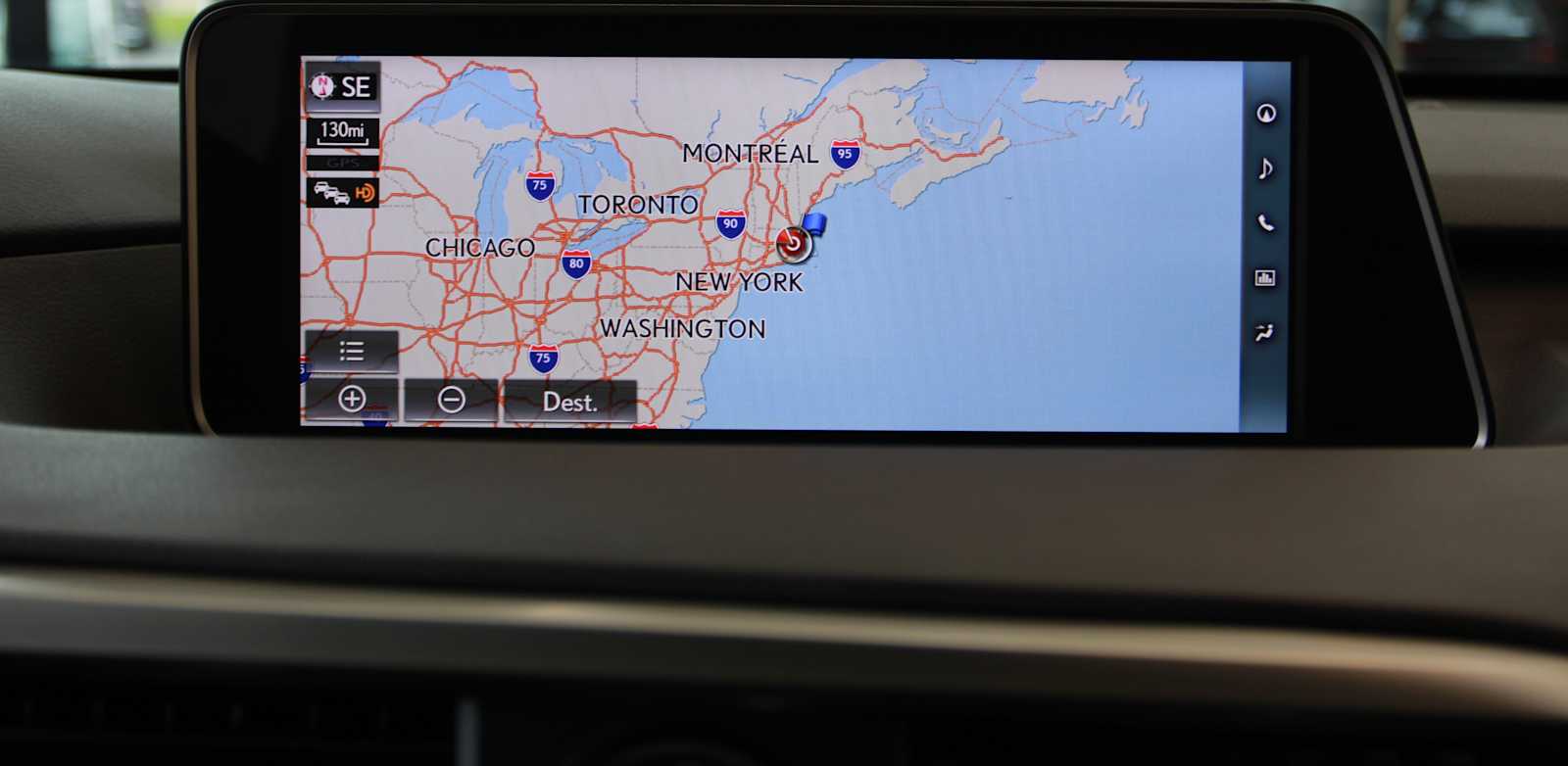 used 2017 Lexus RX 350 car, priced at $25,497