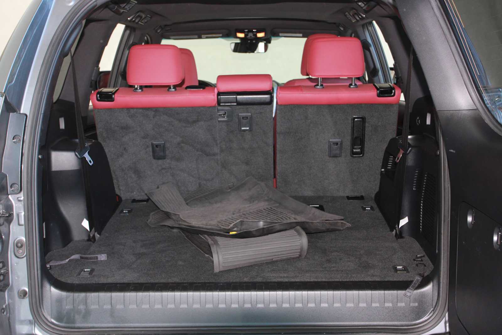used 2023 Lexus GX 460 car, priced at $55,497