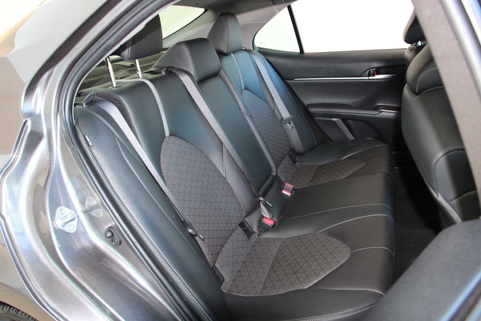 used 2023 Toyota Camry car, priced at $26,197