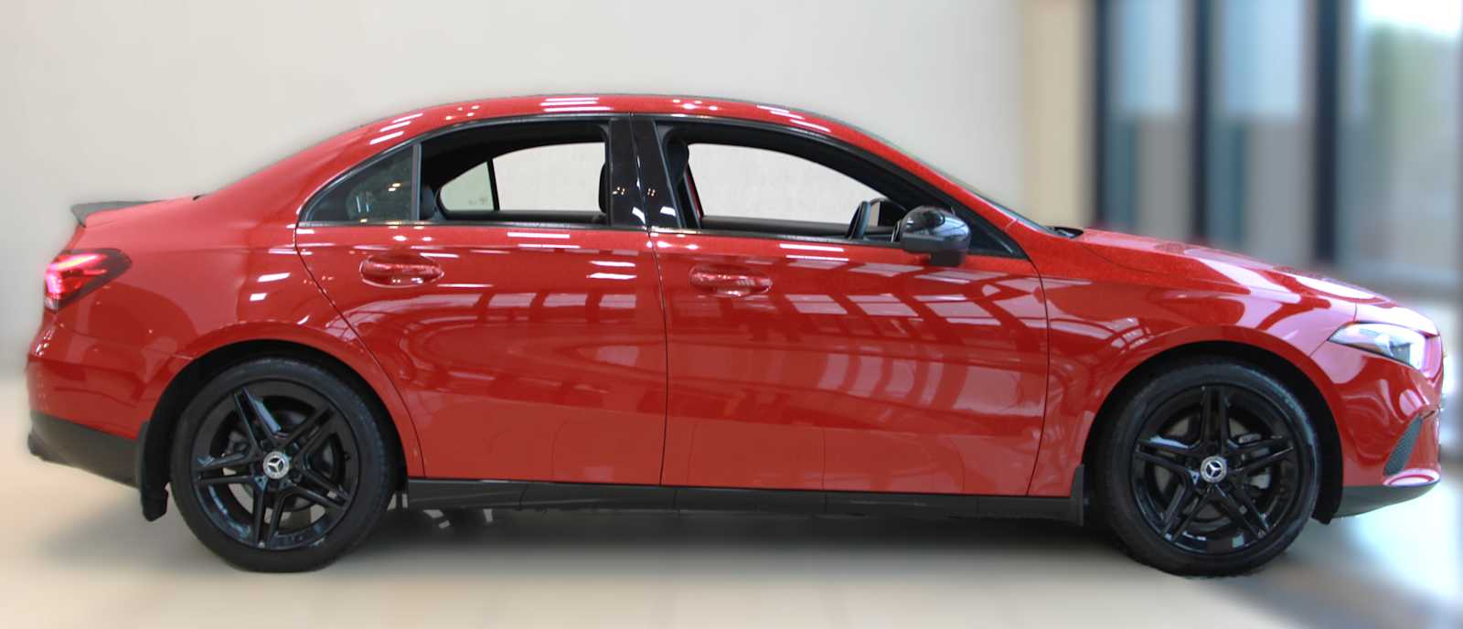 used 2019 Mercedes-Benz A 220 car, priced at $20,497