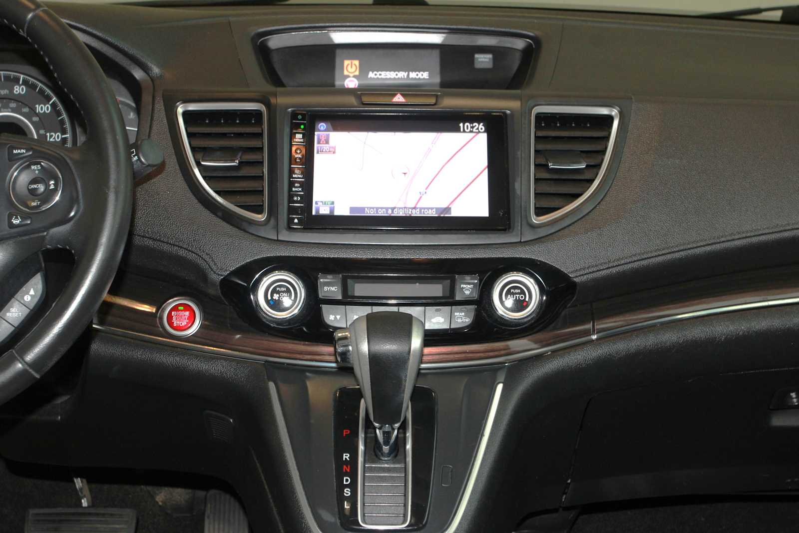 used 2015 Honda CR-V car, priced at $15,598