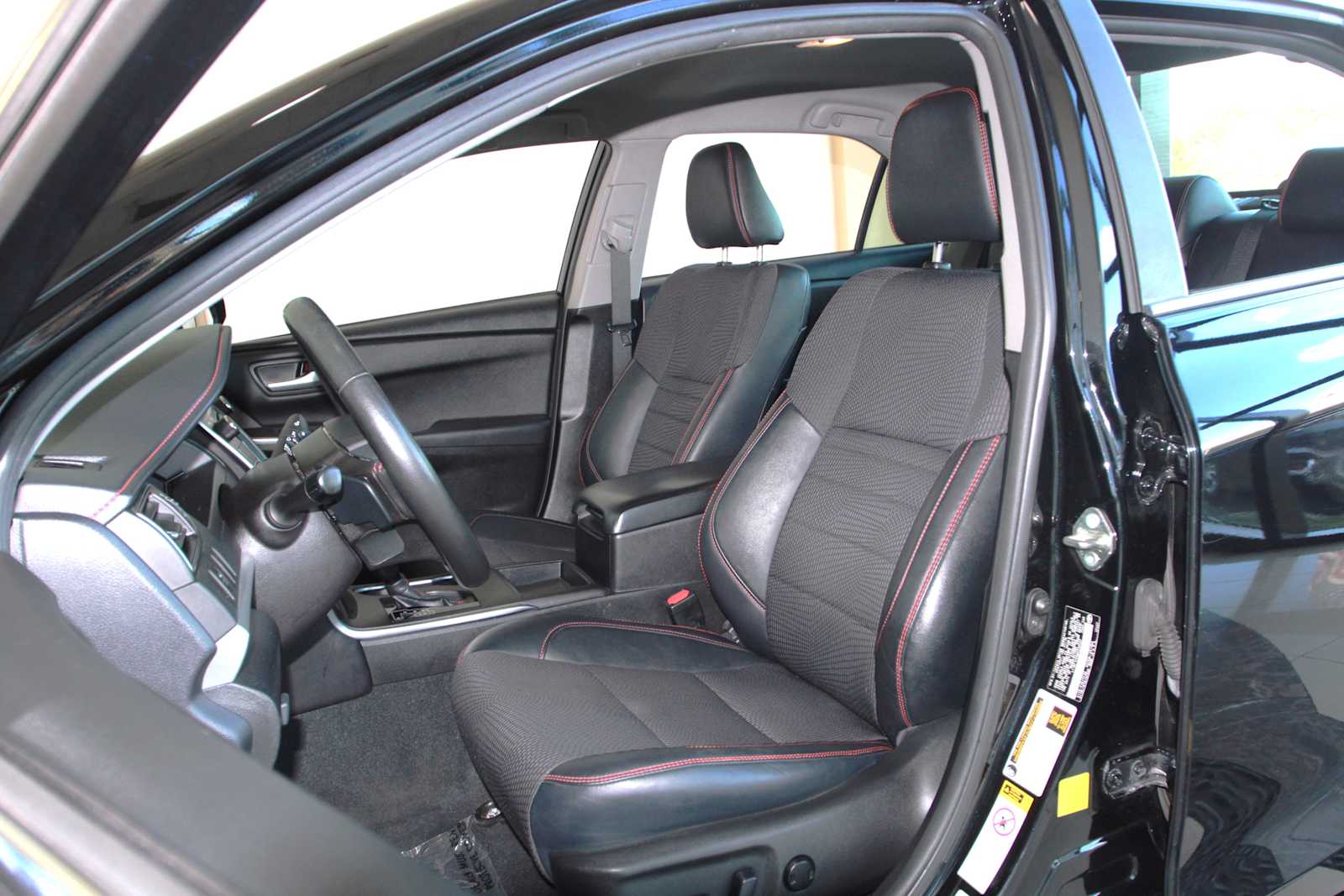 used 2016 Toyota Camry car, priced at $18,197