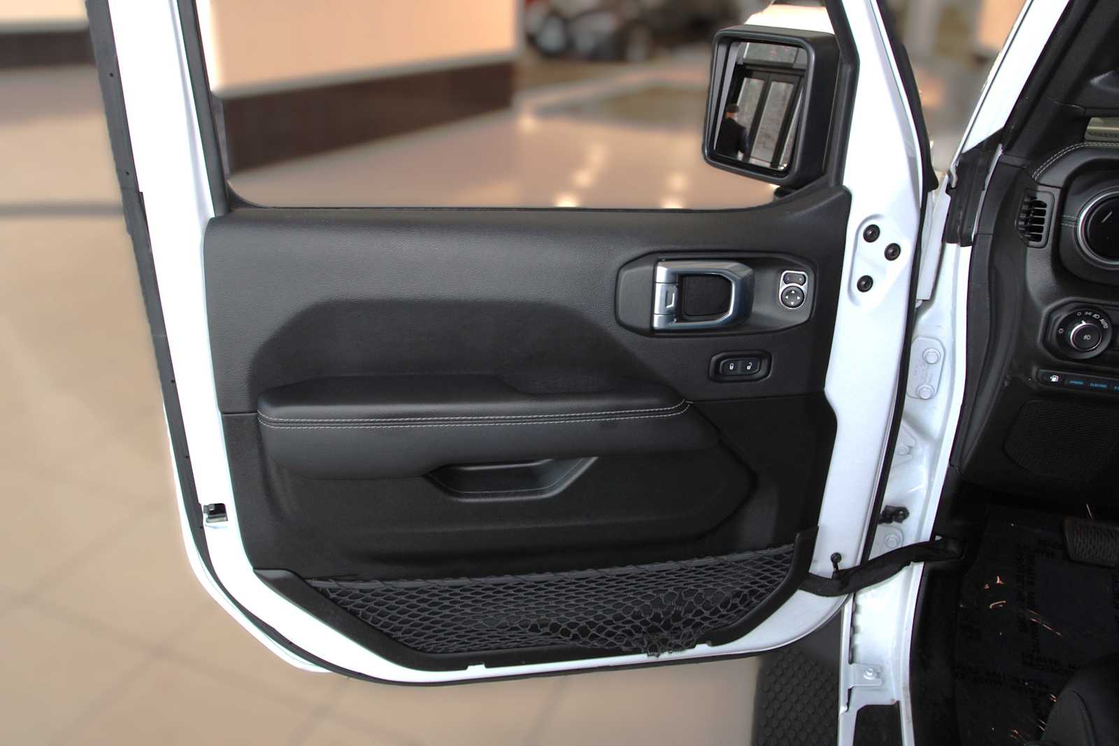 used 2021 Jeep Wrangler 4xe car, priced at $30,997