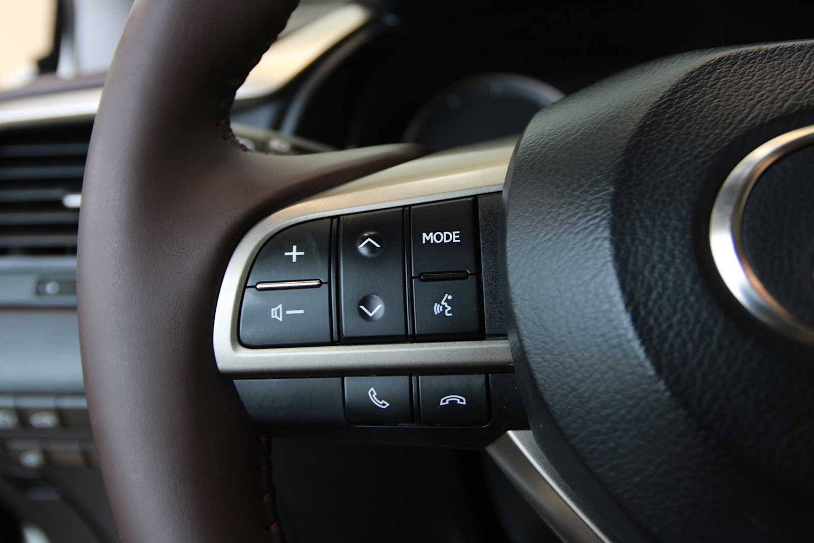 used 2017 Lexus RX 350 car, priced at $25,497