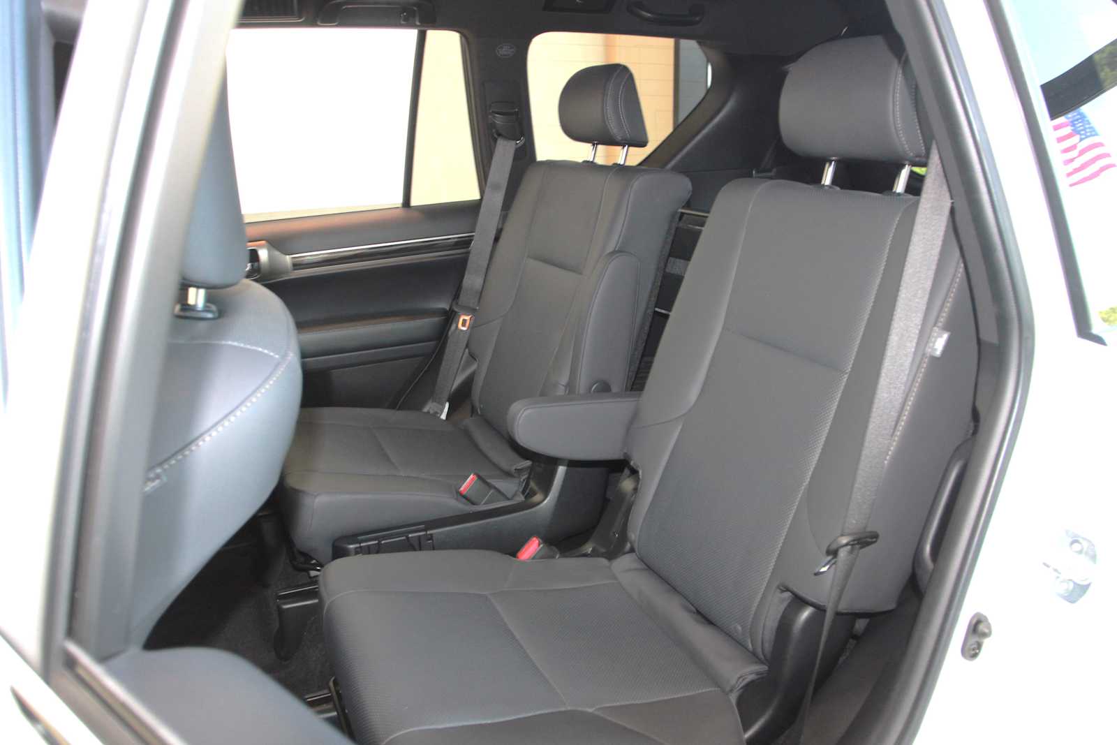 used 2021 Lexus GX 460 car, priced at $38,497