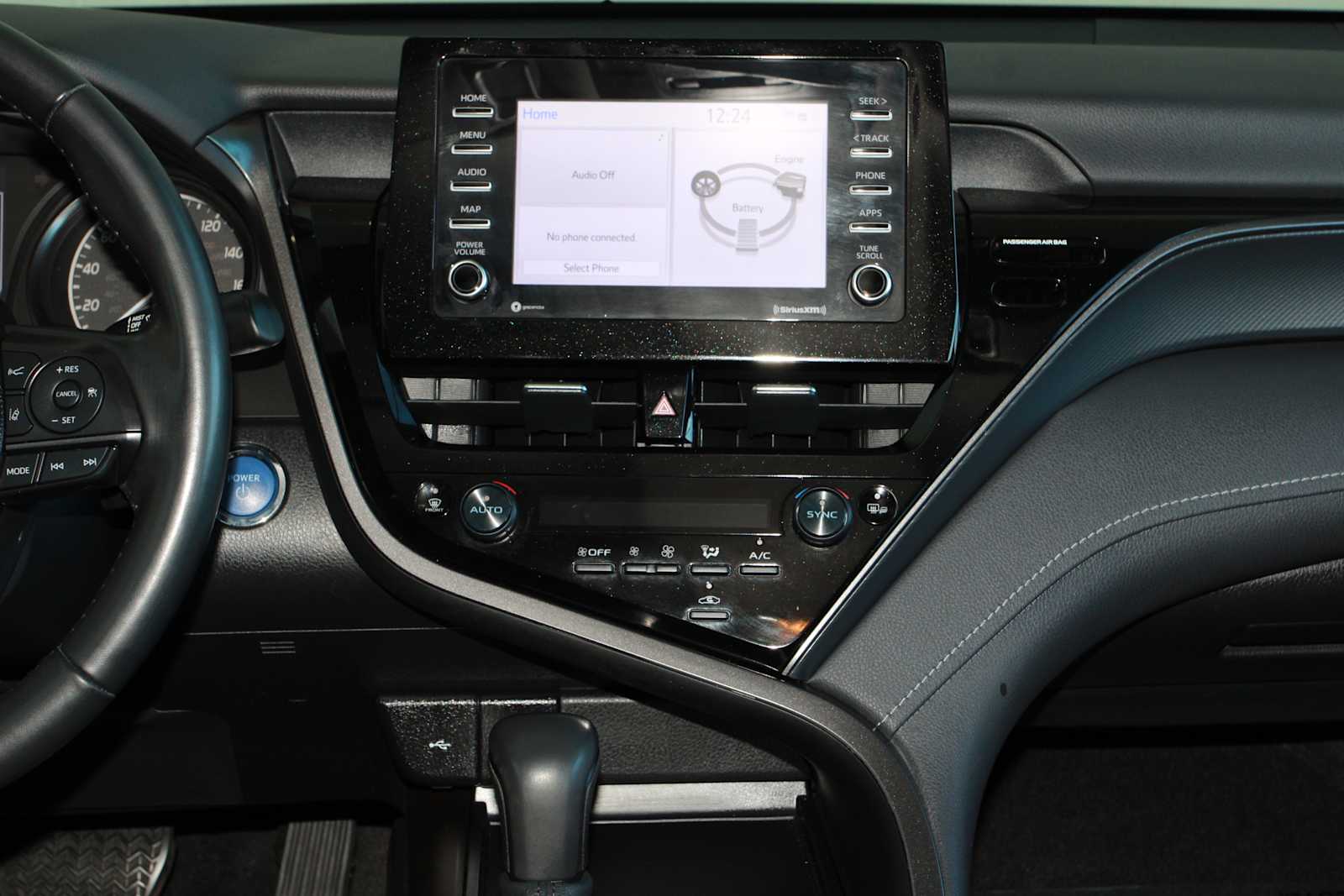 used 2023 Toyota Camry car, priced at $26,497