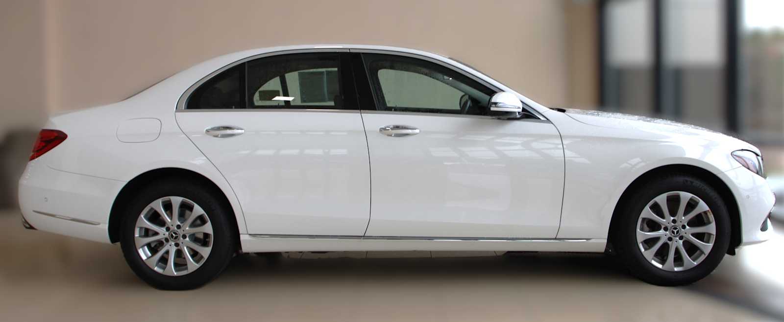 used 2018 Mercedes-Benz E 300 car, priced at $20,997