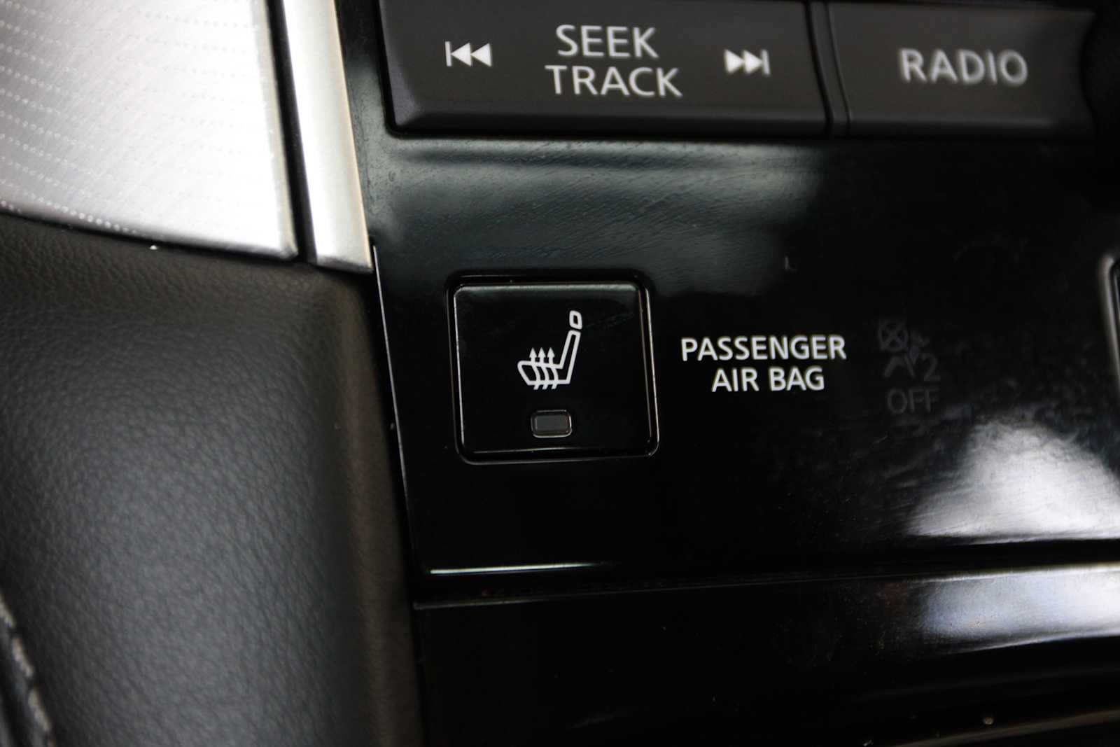 used 2021 INFINITI Q50 car, priced at $27,197