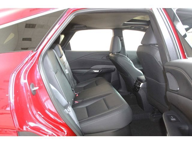 used 2024 Lexus RX 350 car, priced at $52,998