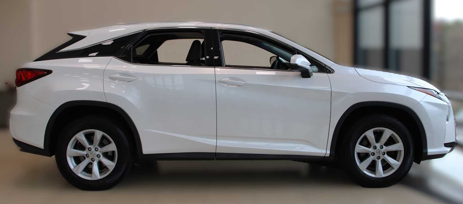 used 2017 Lexus RX 350 car, priced at $25,497