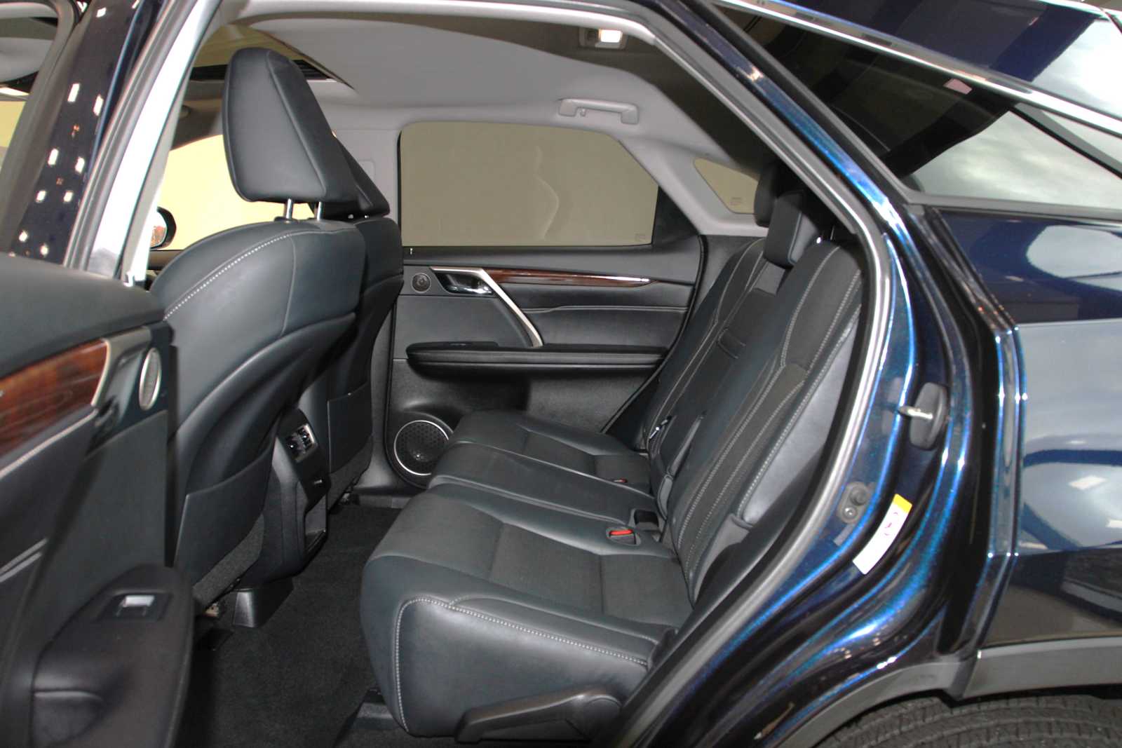 used 2016 Lexus RX 350 car, priced at $21,497