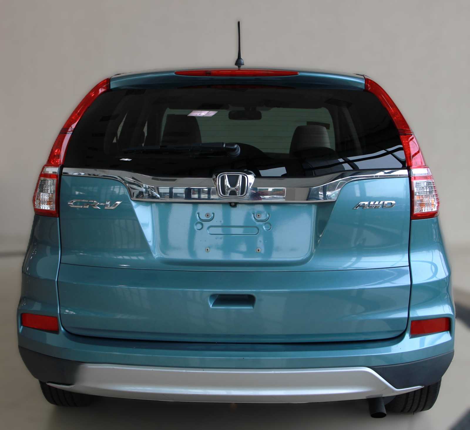 used 2015 Honda CR-V car, priced at $14,197