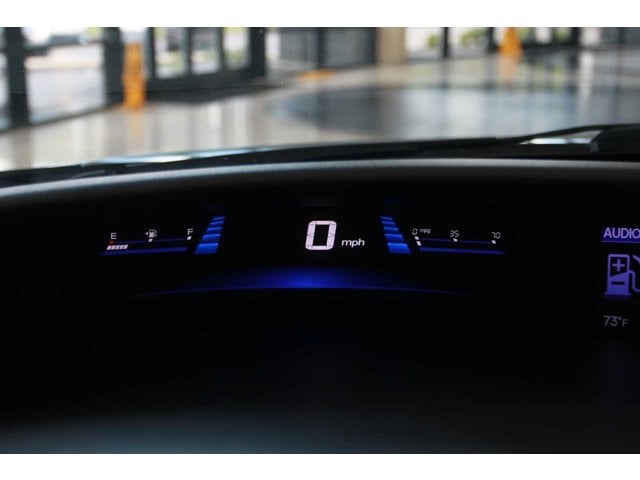 used 2015 Honda Civic car, priced at $14,198