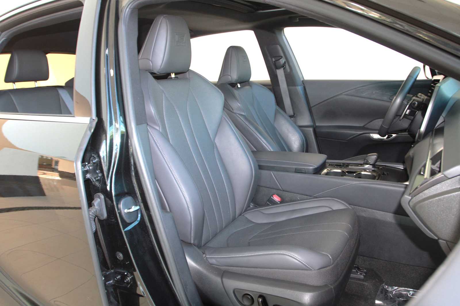 used 2024 Lexus RX 350 car, priced at $54,598