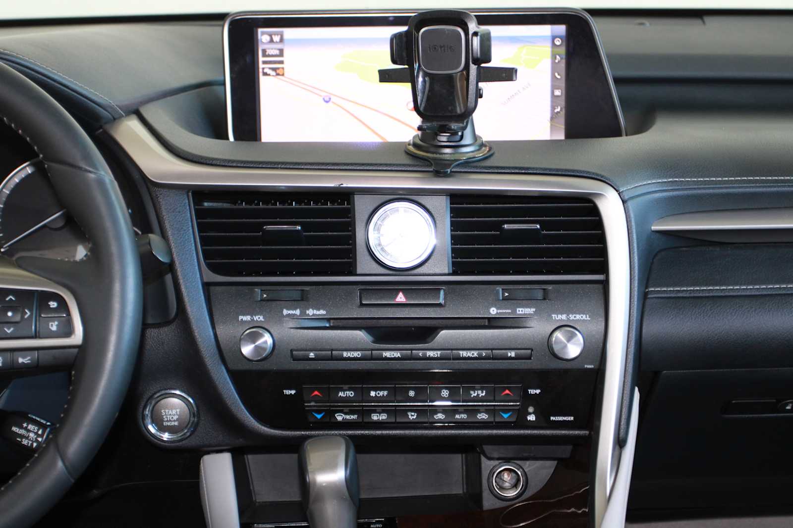 used 2016 Lexus RX 350 car, priced at $20,497