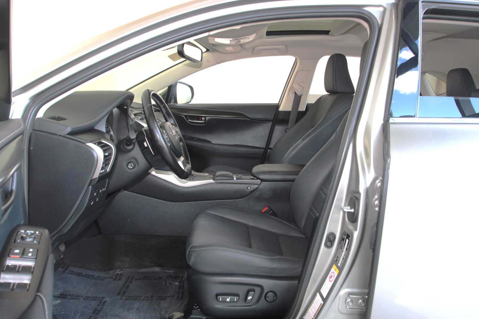 used 2020 Lexus NX 300 car, priced at $28,497