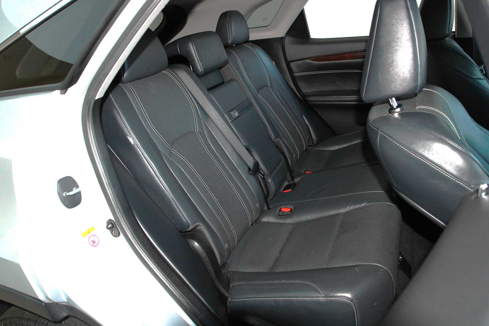 used 2016 Lexus RX 350 car, priced at $20,097