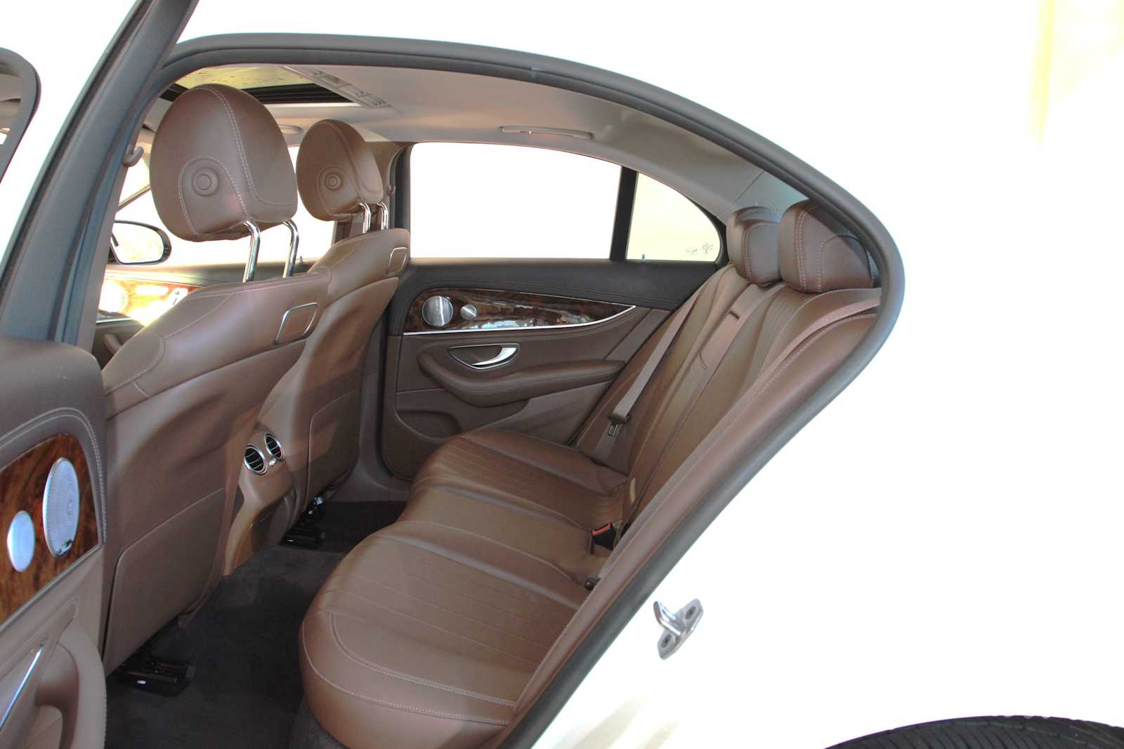 used 2018 Mercedes-Benz E 300 car, priced at $21,897