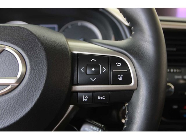 used 2017 Lexus RX 350 car, priced at $23,998