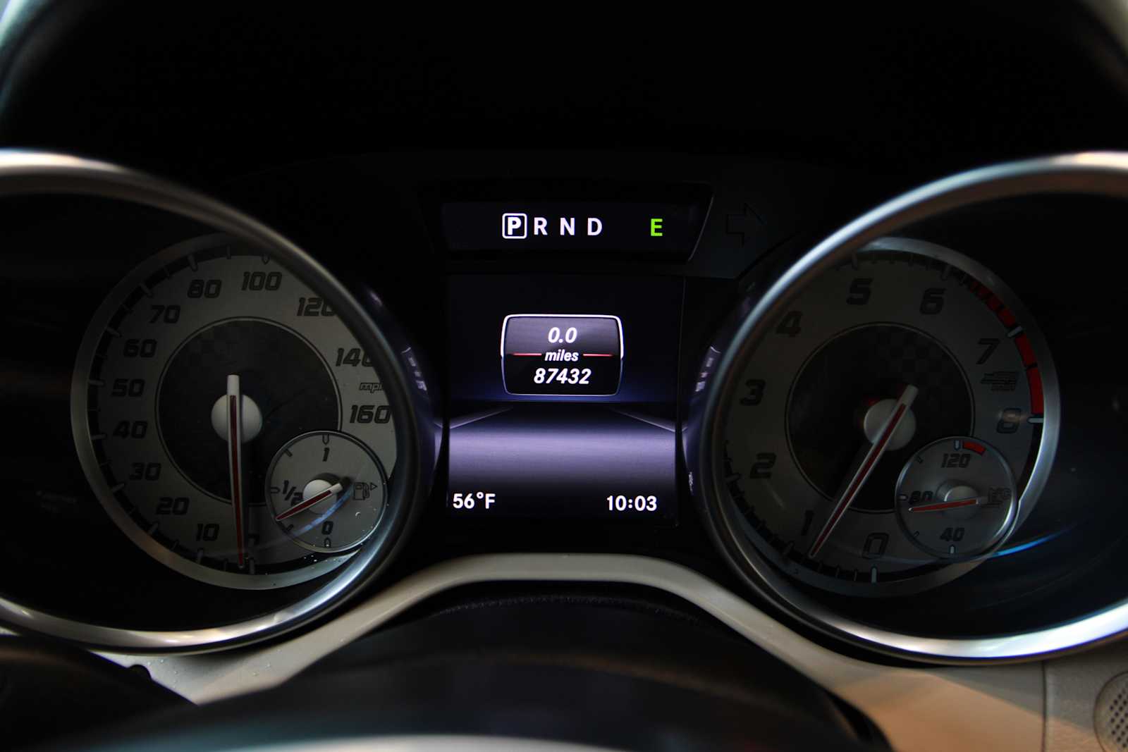 used 2014 Mercedes-Benz SLK 250 car, priced at $17,497