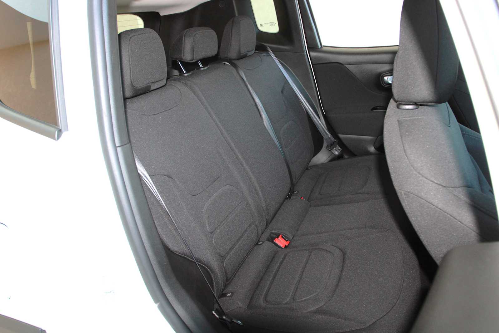 used 2021 Jeep Renegade car, priced at $19,897