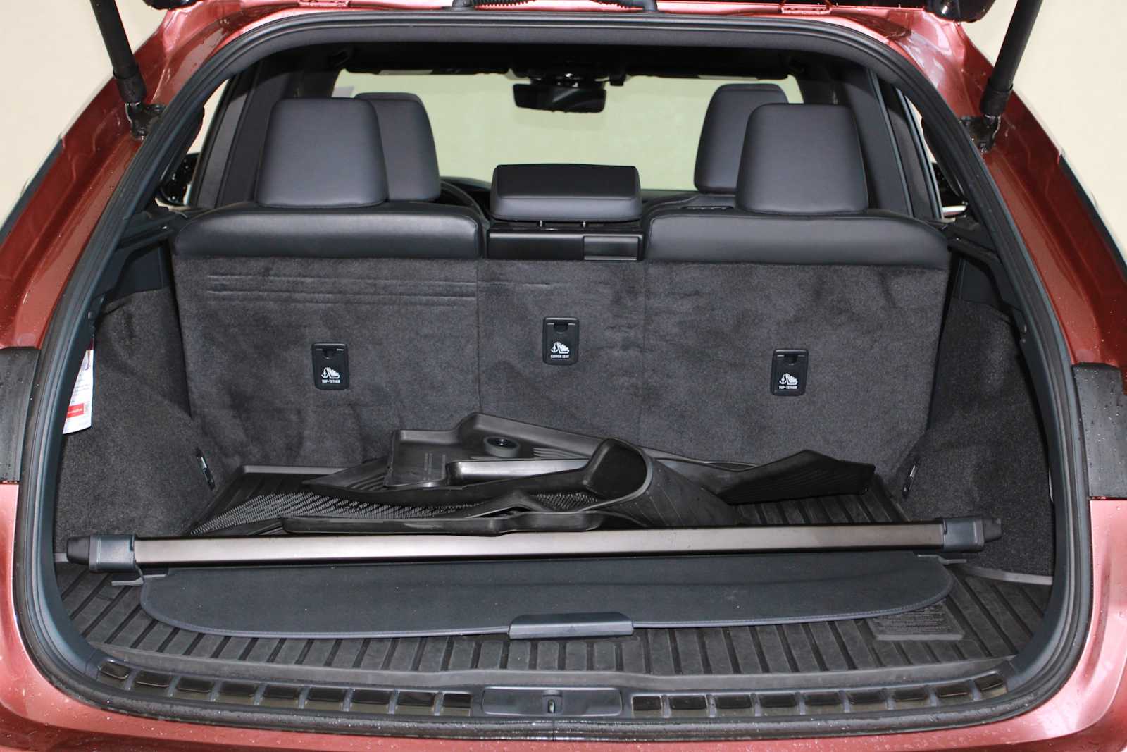 used 2023 Lexus RX 350 car, priced at $50,097